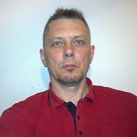 Krzysztof Sendyk (KrzysztofSendyk), Szczecin