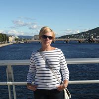 Aneta Szpręga (AnetaSzprega)