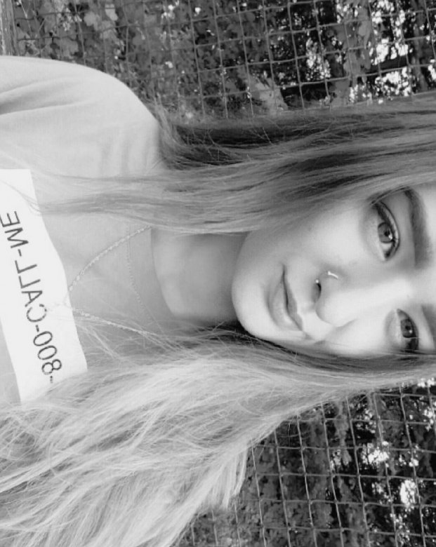 Julia Mielczarek (ign_0re), tonsberg, łódź