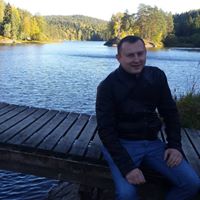Jacek Wiesławski (JacekWieslawski), Oslo, Ostrowiec Św