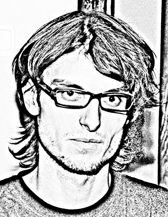 Nikos 26 (Radek Zaw)
