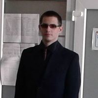 Sebastian Pietrzkiewicz (SebastianPietrzkiewicz)