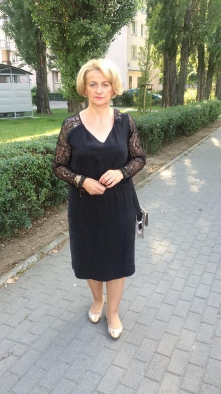 MariolaOliwiak  (MariolaOliwiak), Warszawa