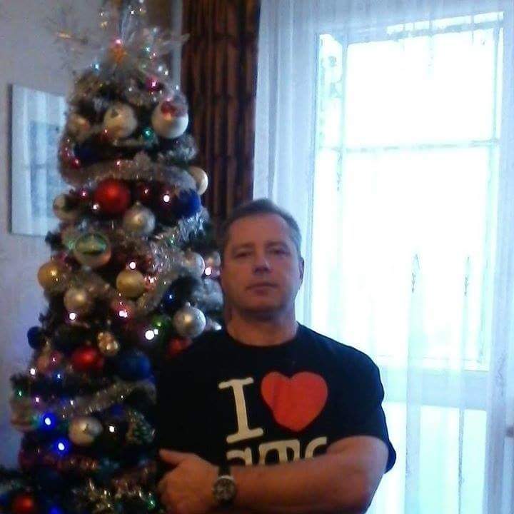 Krzysio50  (Krzysio50), Warszawa