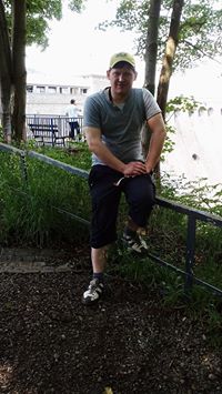 Lukasz Tessikowski (LukaszTessikowski)