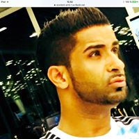 Afzal khokhar (AfzalKhokhar), Hmm