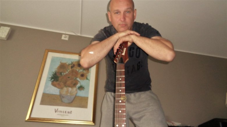 wojciech.michalewski  (wojciech.michalewski), Bergen, Brzeg