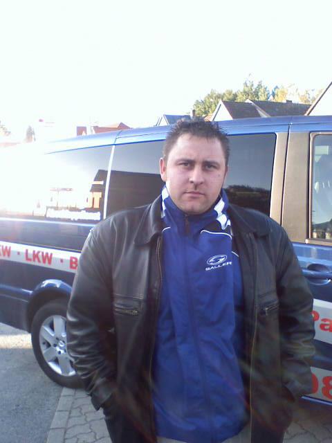 bartek orzechowski (blachmix), inowroclaw