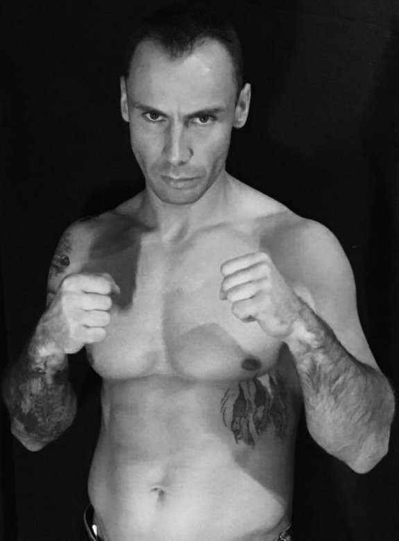 Skorpion83  (Skorpion83), Kristiansand