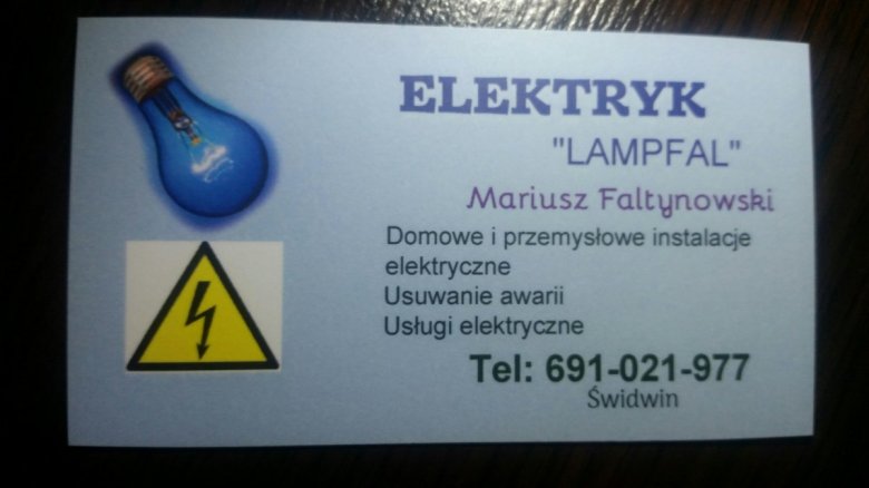 Lampfala  (Lampfala)