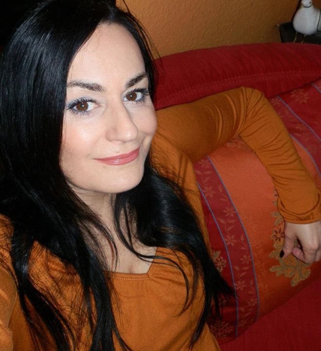 beata fierek (rica), stranda, brzeg