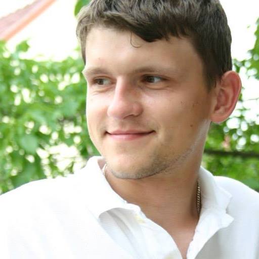 LukaszGlazurnik  (LukaszGlazurnik)