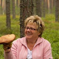 Beata Krzysztof (BeataKrzysztof)