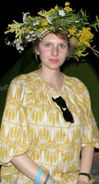 Ewa Klein (EwaKlein), Asker, Warszawa