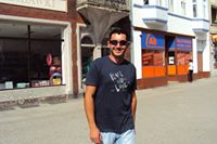 Marko Dinatale (MarkoDinatale), Oslo, Szczecin