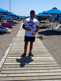 Marcin Kujawia (MarcinKujawia)