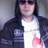 Dmytro Kazinov (DmytroKazinov)