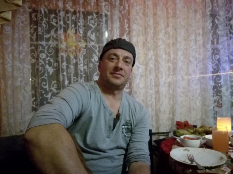 Rafał Kozina (Raf74), Brekstad, Oława
