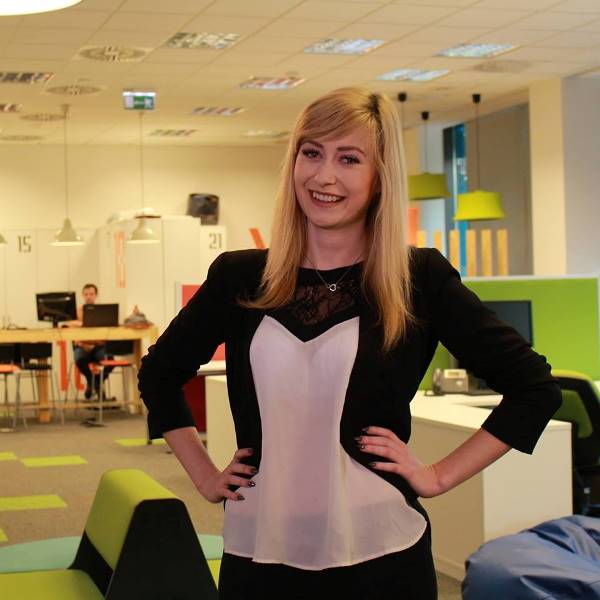 Agnieszka Kubicka - MultiNOR (agnieszka.kubicka), Oslo, Gdańsk