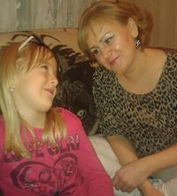 Agnieszka Walczak (AgnieszkaWalczak), Haneborgveien, Sieradz