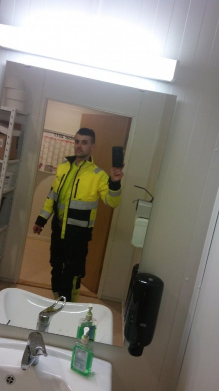 Mateusz Łubian (Manti91), Hokksund, Otwock