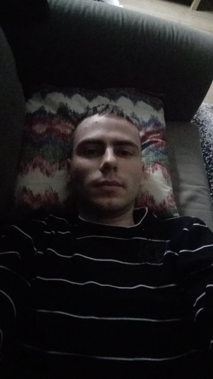 Marcin 29 Szymański (Marcin293), Oslo, Zielona Góra 