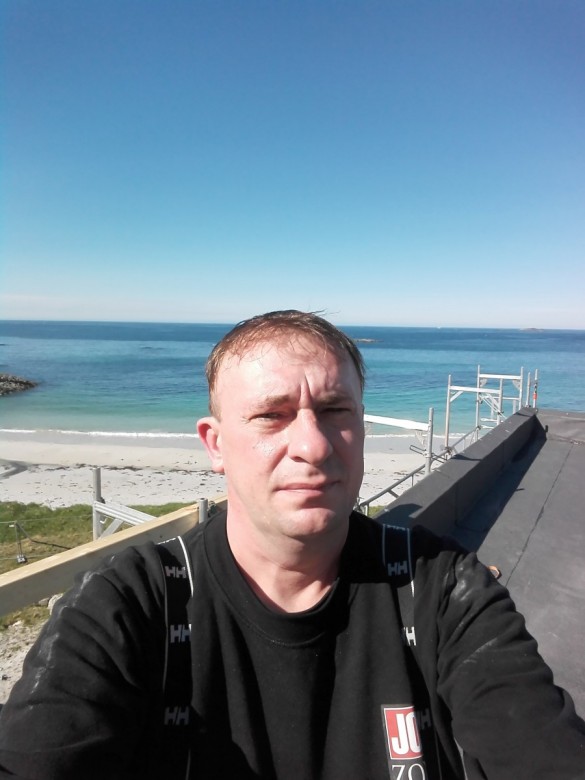 marekczarnota Czarnota (marekczarnota), Harstad, Koluszki