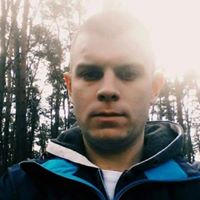 Patryk Paradowski (OgarNee15), Drammen, Mogilno