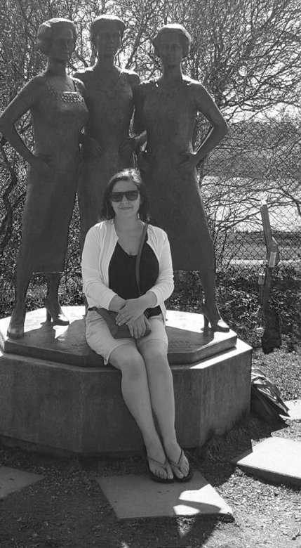 Renata3 Pfaff (Renata3), Lysaker, Lublin
