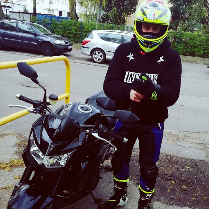 Kuba Konopiński (KubaKonopinski)