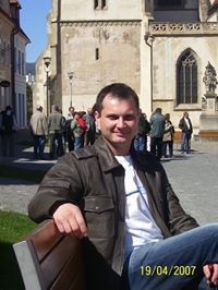 Jacek Szymanski (JacekSzymanski1), Alta, Zabierzów