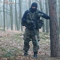 Joe Black (JoeBlack)