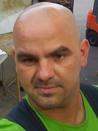 Tomek Waleczko (TomekWaleczko), Oslo, Łódź