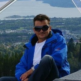 Mirek36 Jastrzebski (Mirek36), oslo, szczecin
