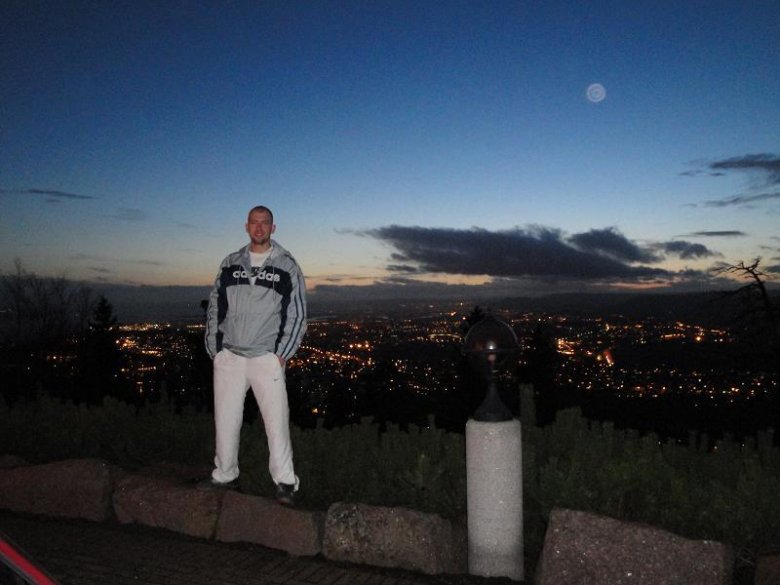 Darek XXXXX (darek.darek), Oslo, Kraków