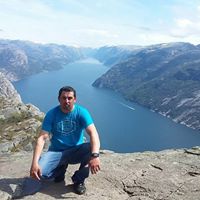 Dariusz Pawluk (DARUS299), EGERSUND, SZCZECIN