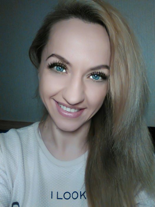 Agata Konop (AgataKonop)