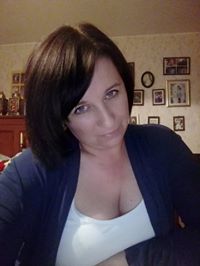 Monika Dreger (MonikaDreger)