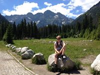 Adrian Ostrowski (AdrianOstrowski)