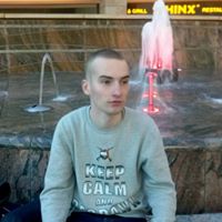 Parzys Rafał (ParzysRafal)