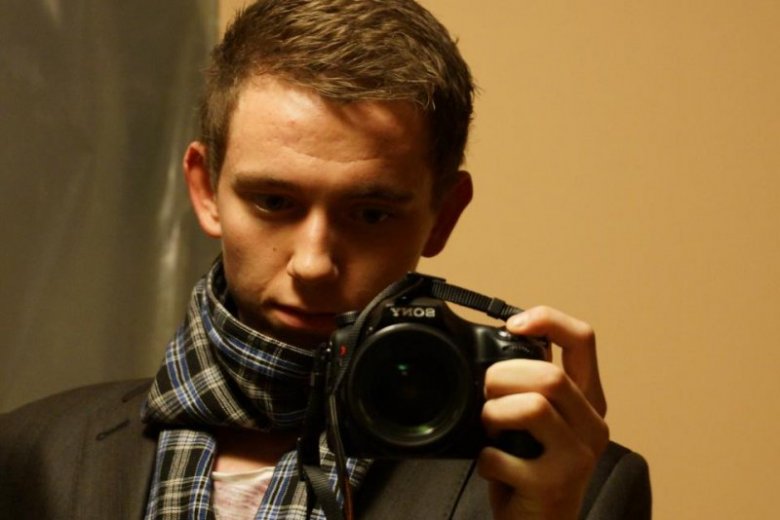 Grzegorz Miszczak (Greg17), Trondheim, Stargard City 