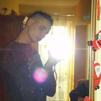 Krystian R (KrystianRymarczyk), Kolsås, Gorzów Wlkp