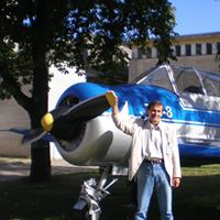 Zbigniew Tomek Pągowski (ZbigniewTomekPagowski)