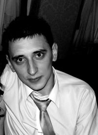 Daniel Mazurkiewicz (DanielMazurkiewicz)