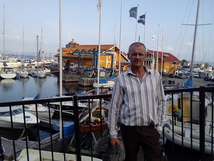 Piotr Stramowski  (Piotr Stramowski)