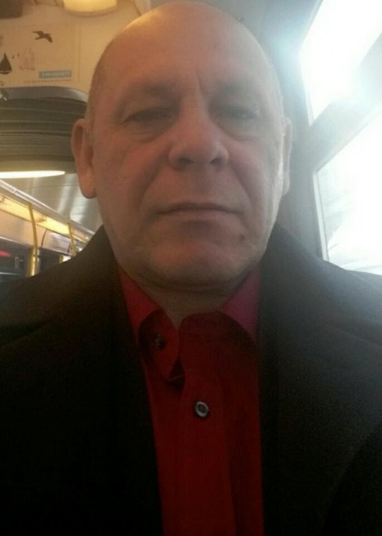 Zenek Zurawski  (Zenek Zurawski), Oslo, Zmigròd