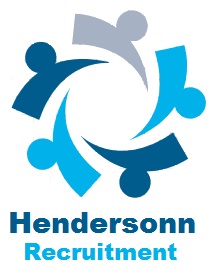 Hendersonn Recruitment  (Hendersonn Recruitment), Wrocław
