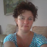 Elwira Pławińska (ElwiraPlawinska), Szczecin