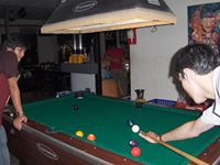 Lawrence Bridgewall (LawrenceBridgewall)