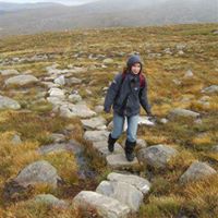 Marta Rzepecka (MartaRzepecka)